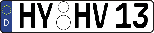 HY-HV13