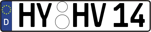 HY-HV14