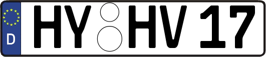 HY-HV17