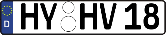 HY-HV18