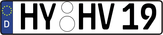 HY-HV19