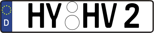 HY-HV2