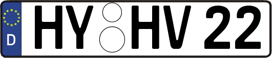HY-HV22