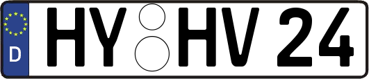HY-HV24