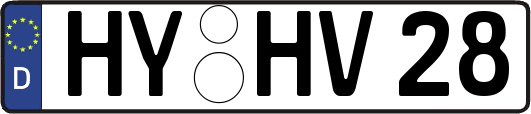 HY-HV28