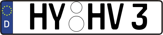 HY-HV3