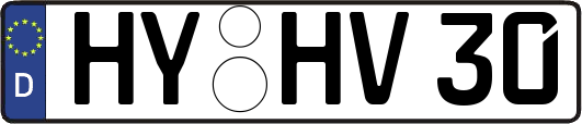 HY-HV30