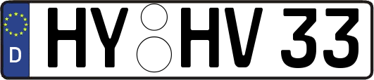 HY-HV33