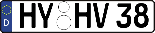 HY-HV38