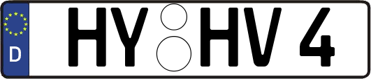 HY-HV4