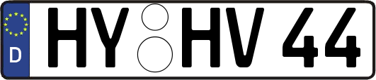 HY-HV44