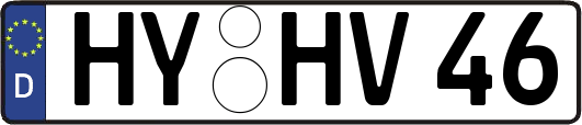 HY-HV46