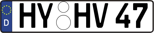 HY-HV47