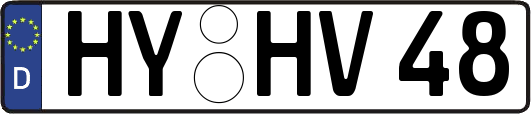 HY-HV48
