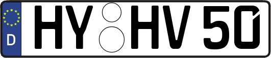 HY-HV50