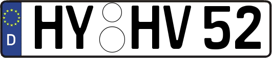 HY-HV52