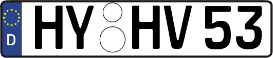 HY-HV53
