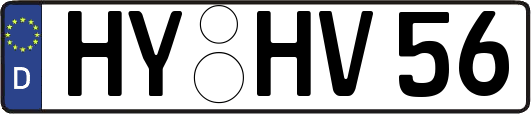 HY-HV56