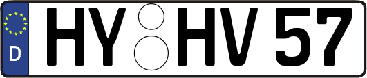 HY-HV57