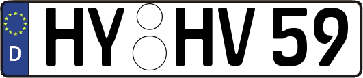 HY-HV59