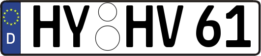 HY-HV61