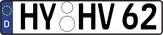HY-HV62