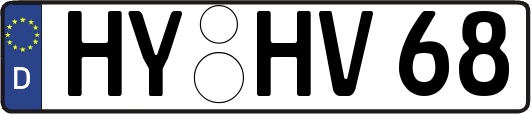 HY-HV68
