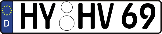 HY-HV69