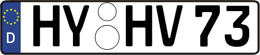 HY-HV73