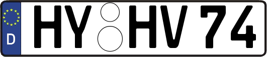 HY-HV74
