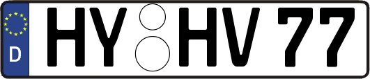 HY-HV77
