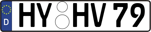 HY-HV79