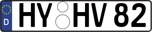 HY-HV82