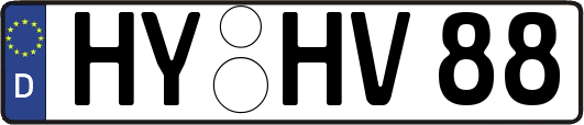 HY-HV88