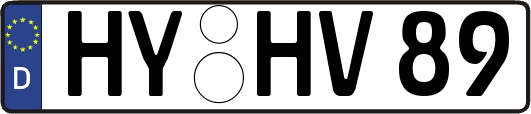 HY-HV89