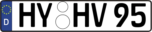 HY-HV95
