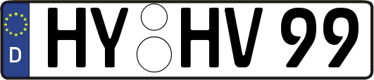 HY-HV99