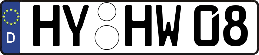 HY-HW08