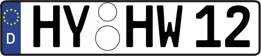 HY-HW12