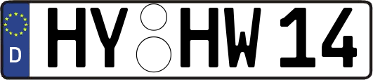 HY-HW14