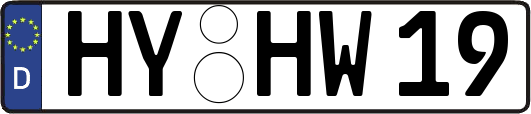 HY-HW19
