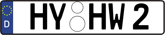 HY-HW2