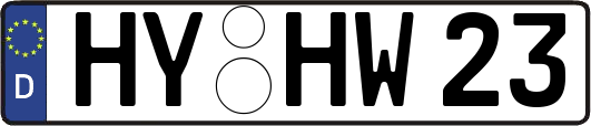 HY-HW23