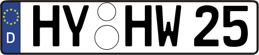 HY-HW25