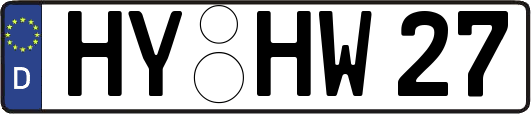 HY-HW27