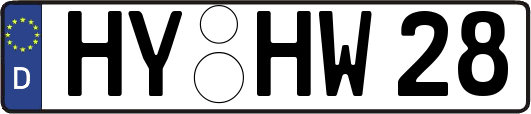 HY-HW28