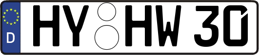 HY-HW30