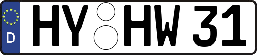 HY-HW31
