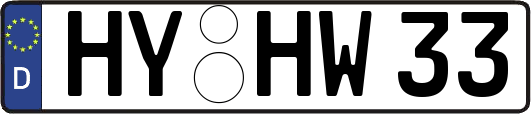 HY-HW33