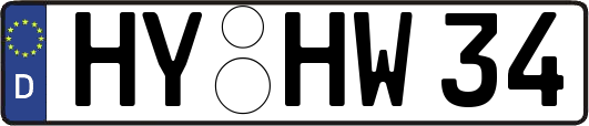 HY-HW34